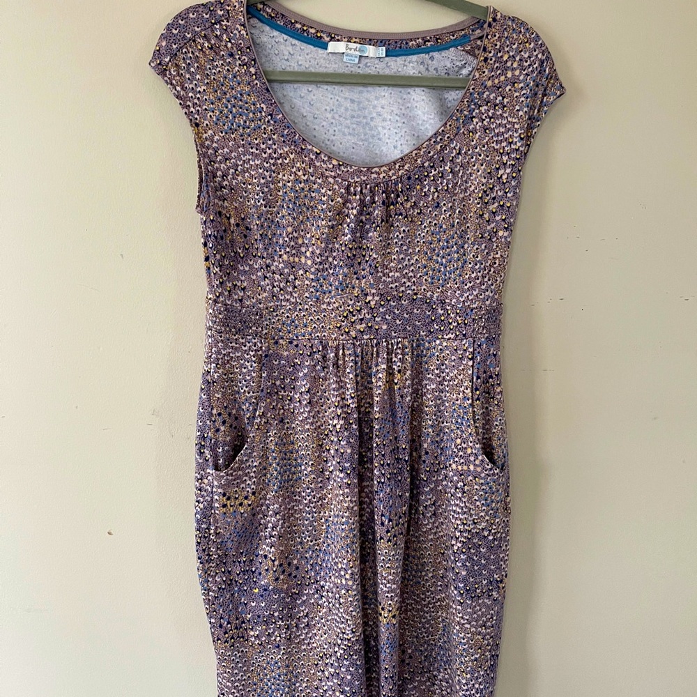 Boden Dress